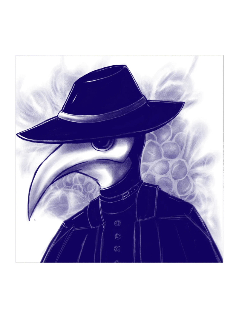 Plague Doctor