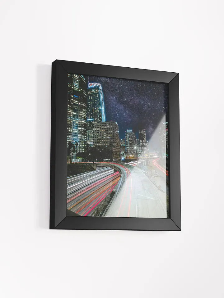 Framed - MILKY WAY LA product image (12)