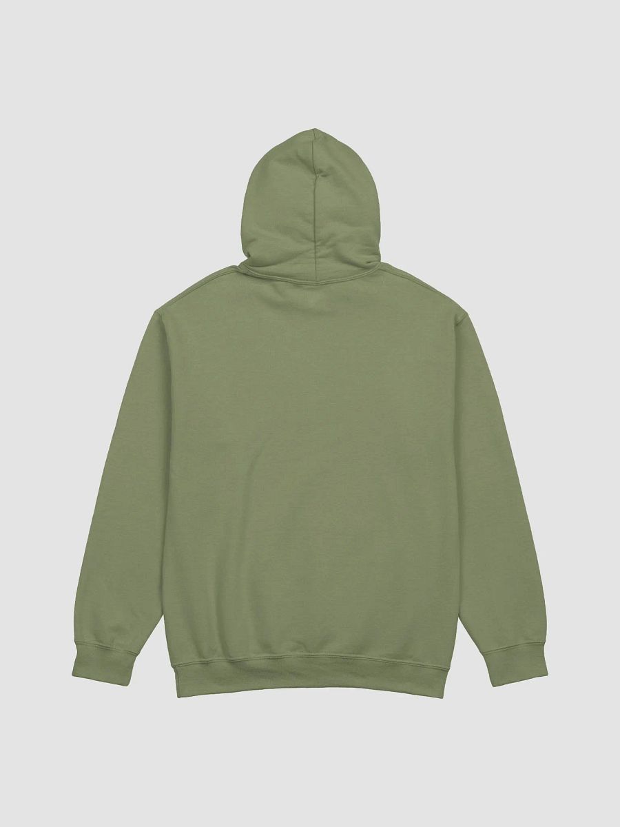 Squirrel Harmony Hoodie product image (3)