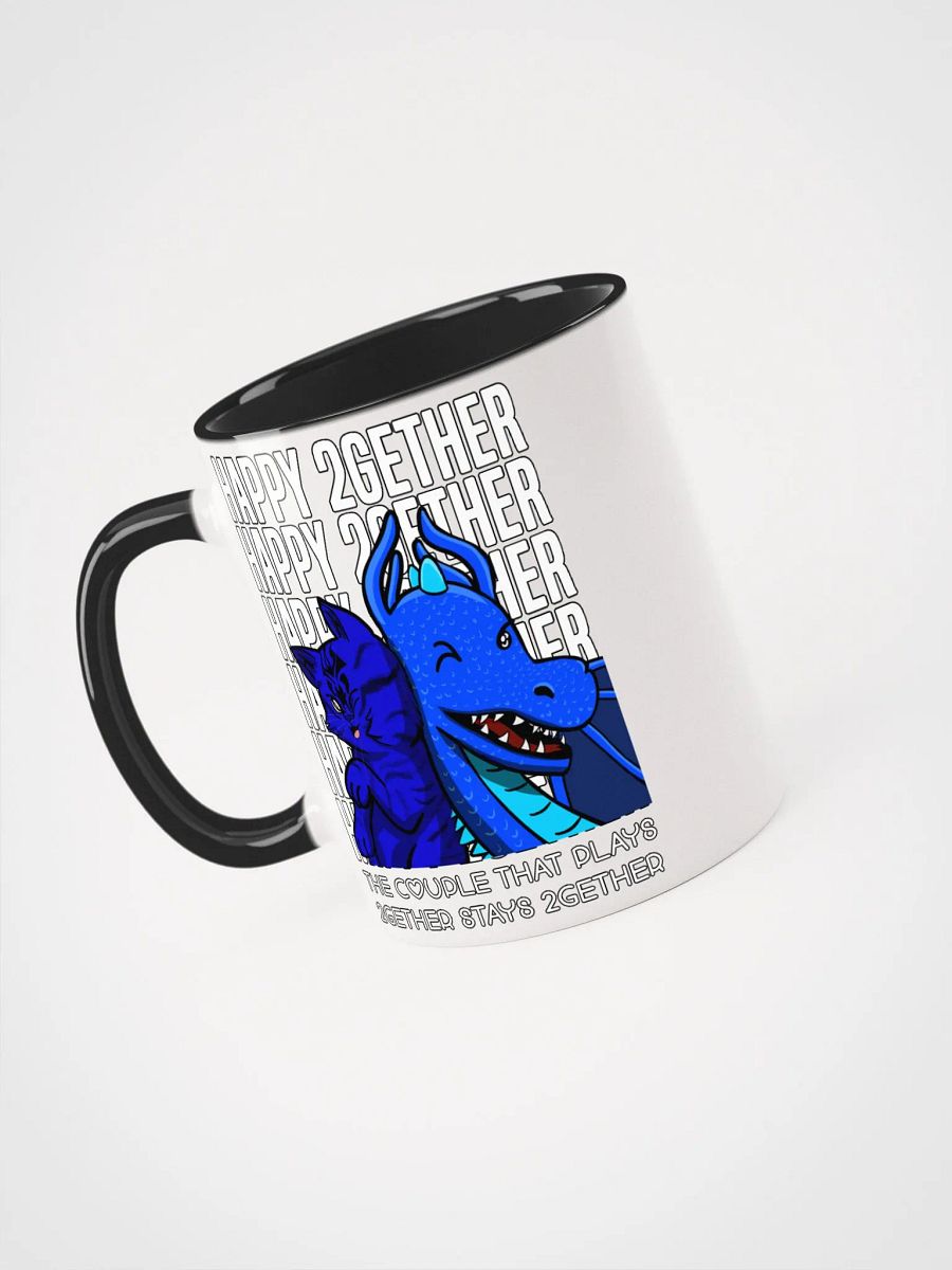 H2G Mug product image (3)