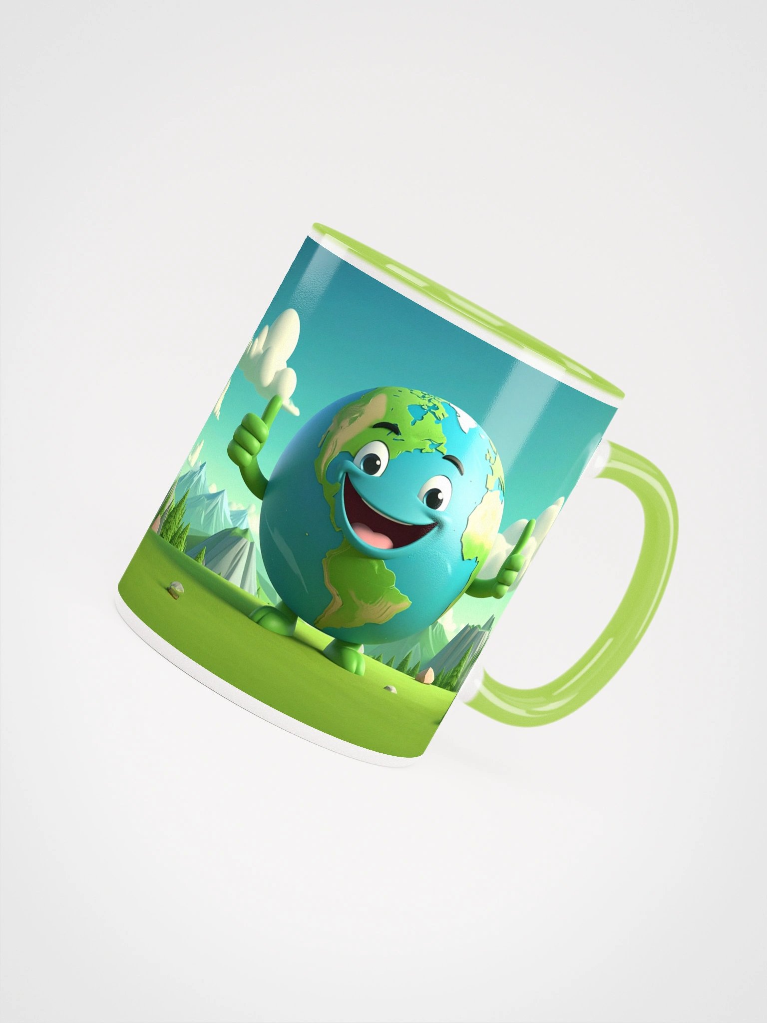 Soy un Terrícola responsable product image (14)