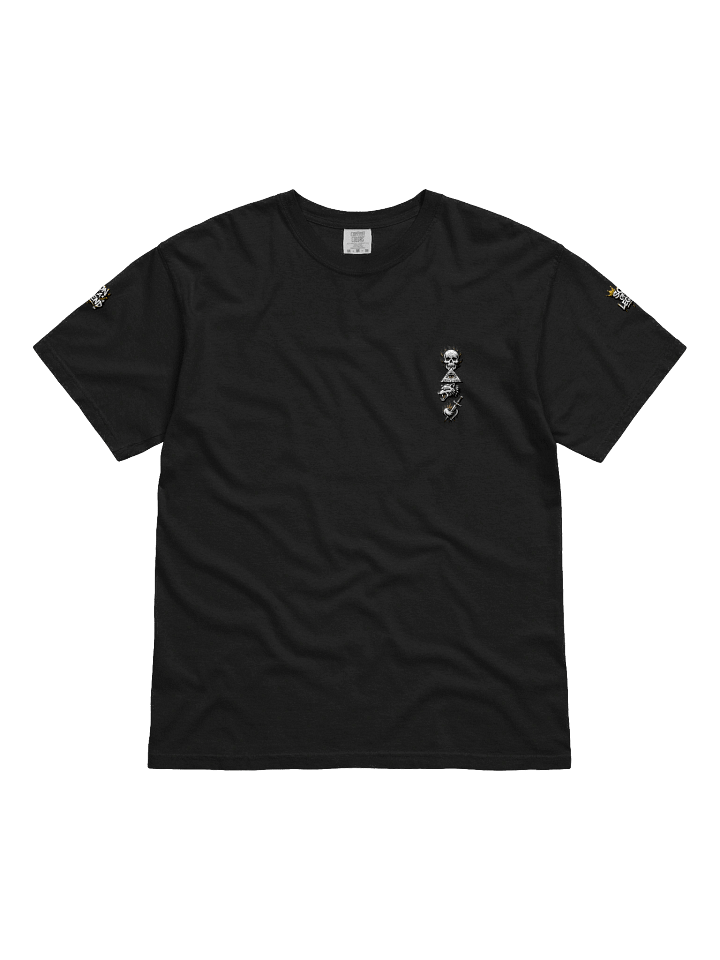 Official Lil Bizzy Tee product image (3)