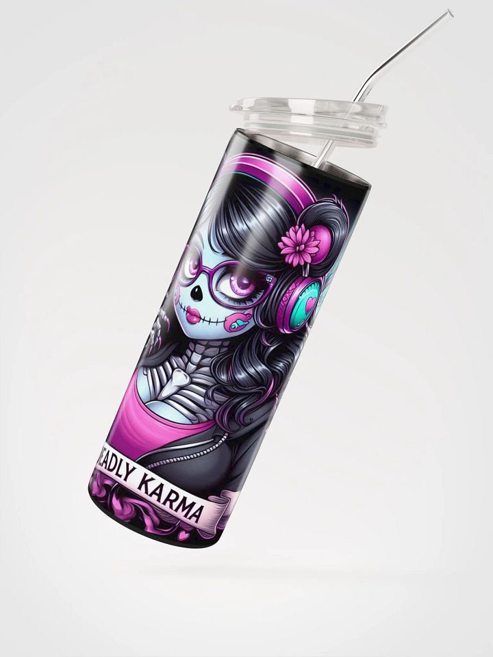 Deadly Karma product image (2)