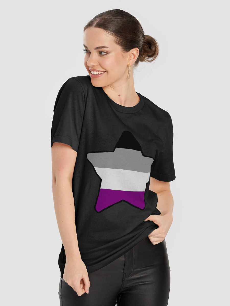 Ace Star T-Shirt product image (5)