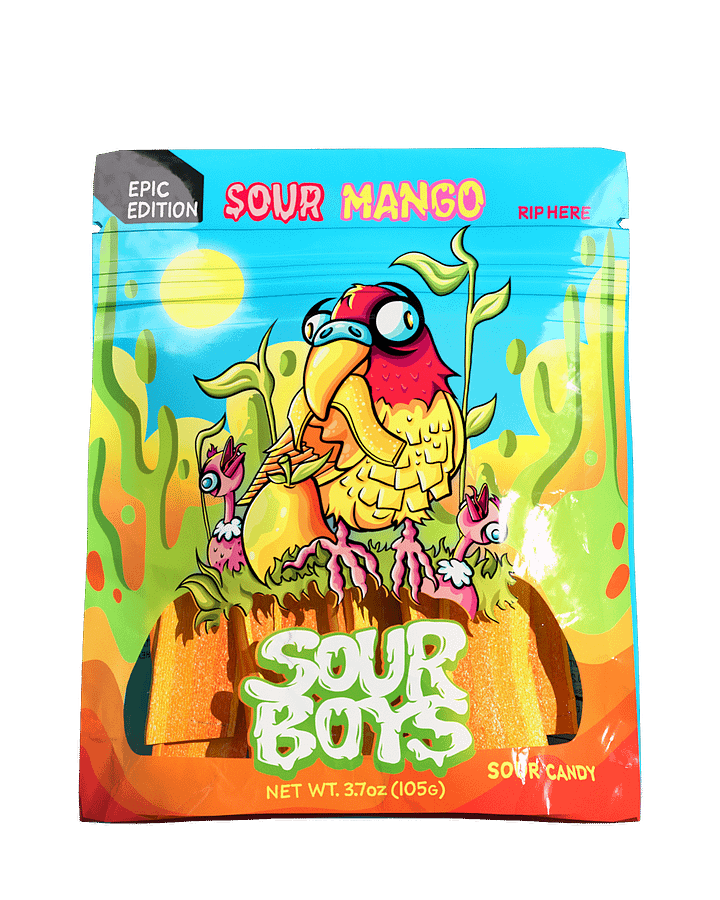 Mango SourBoys product image (1)
