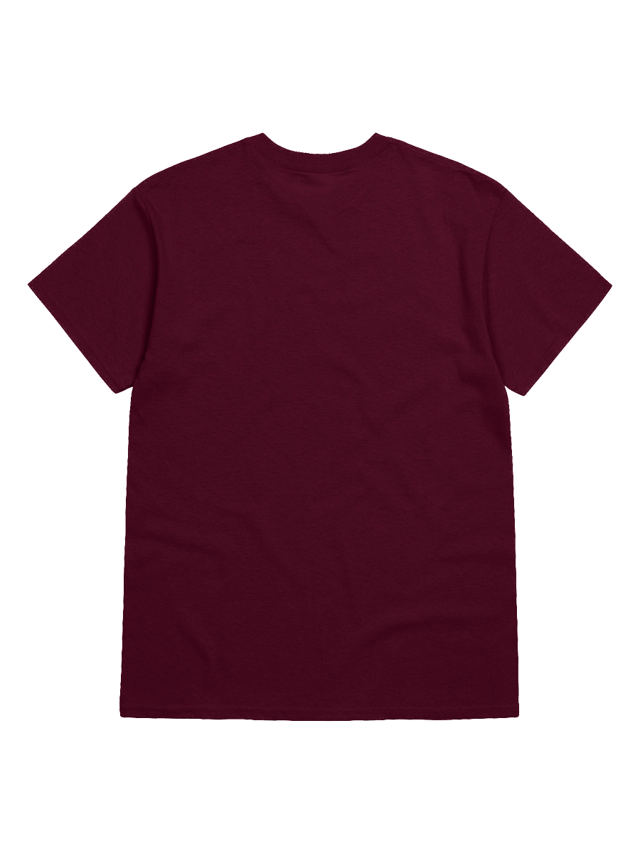 Wild mushrooms graphic t-shirt product image (18)