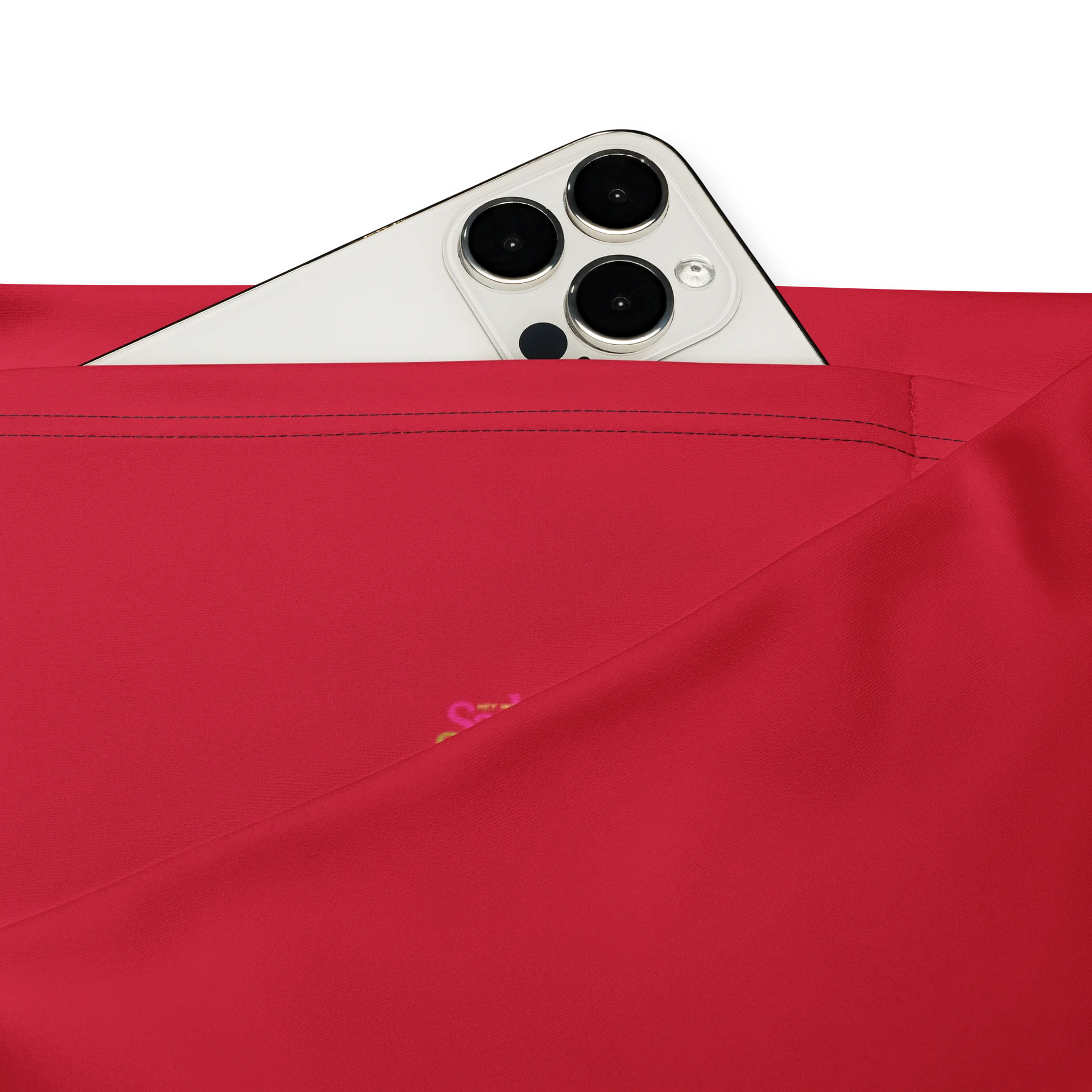 Sasha Speaks Flare Leggings product image (7)