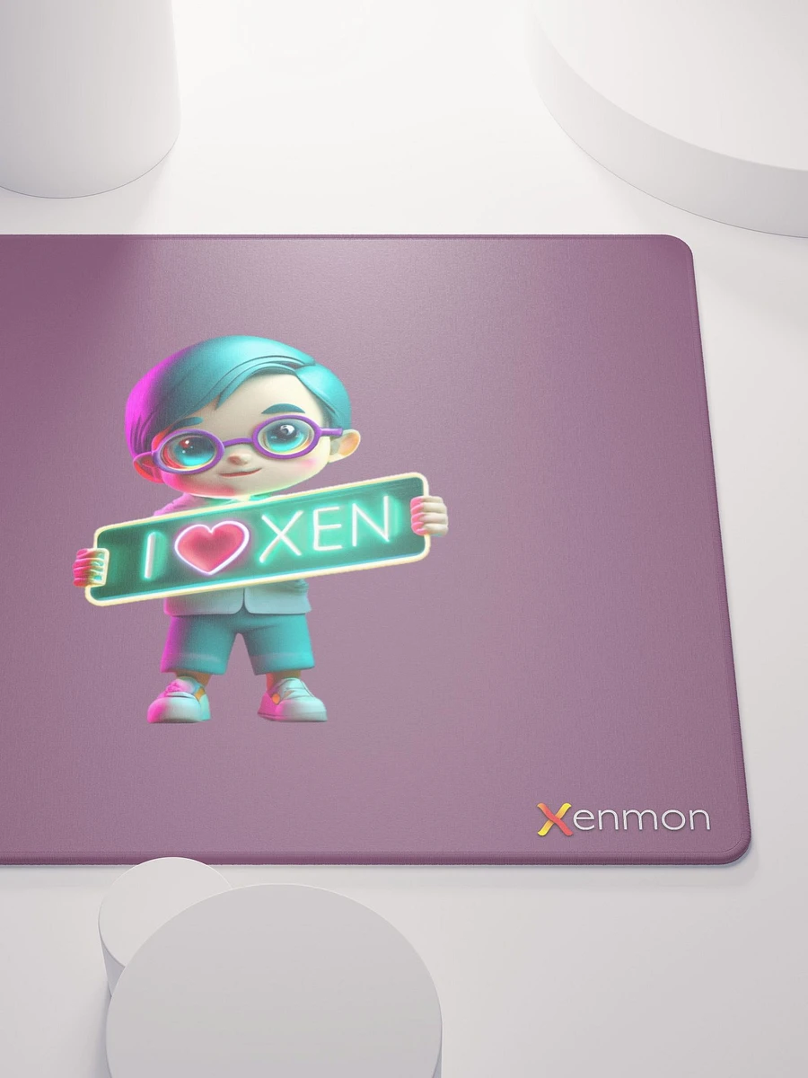 Xenmon - The mouse pad (3) product image (5)