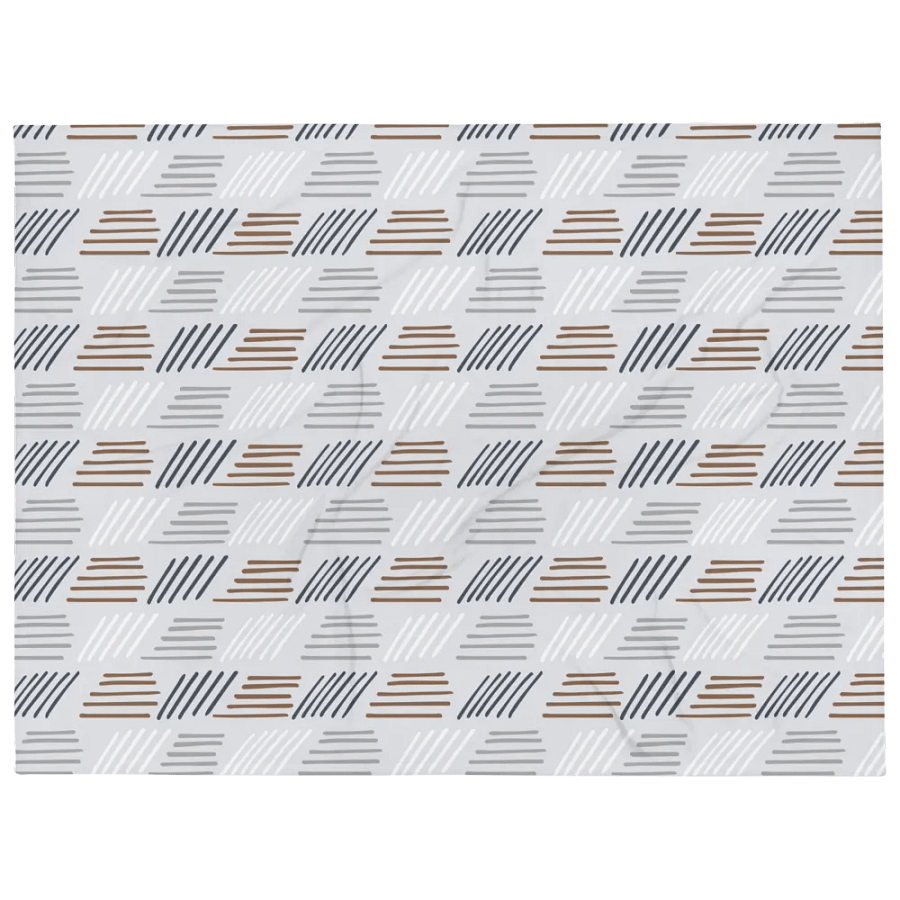 Scandinavian Comfort Blanket product image (3)