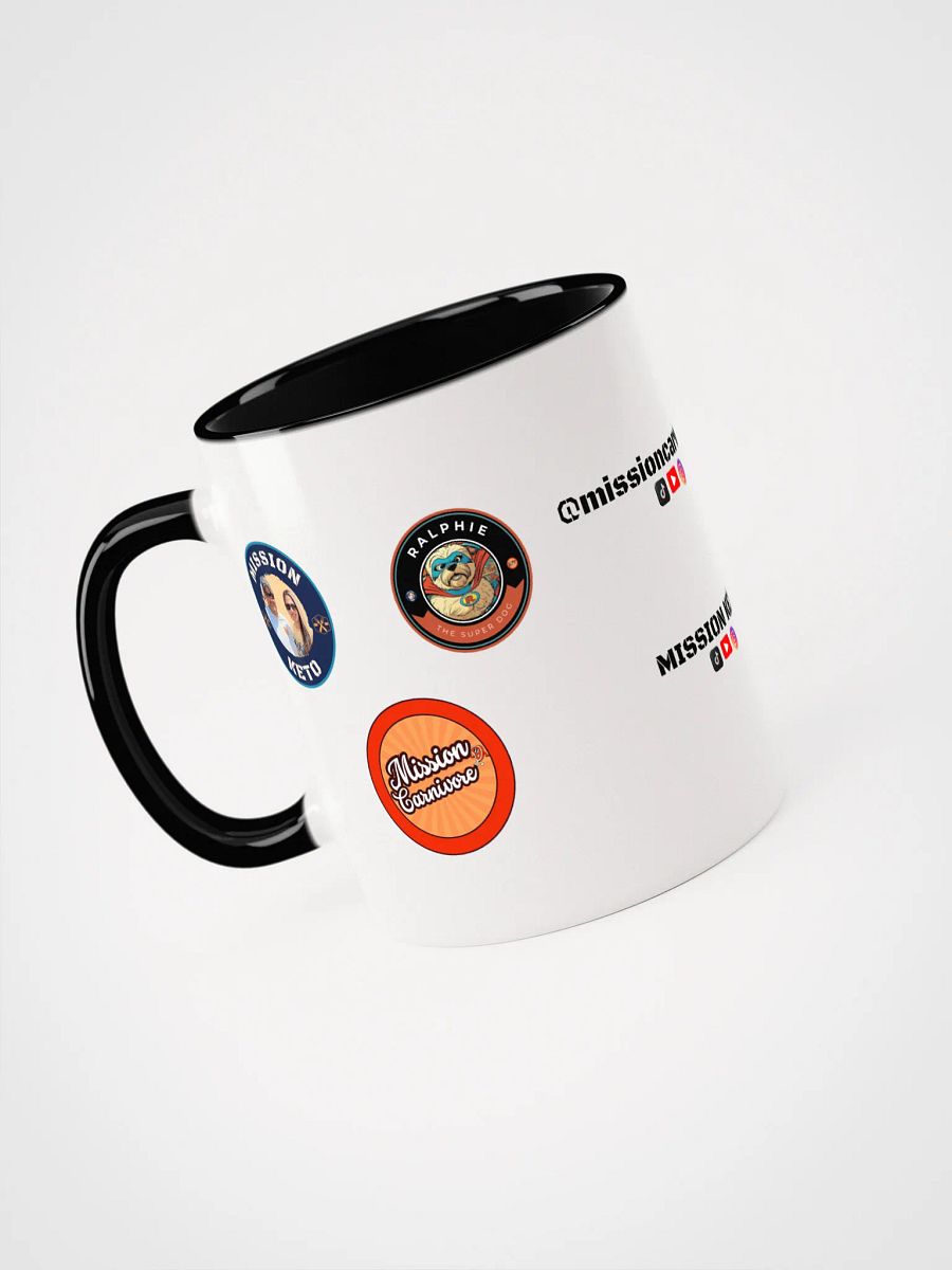Our All-in-One Logos Coffee Mug! product image (24)