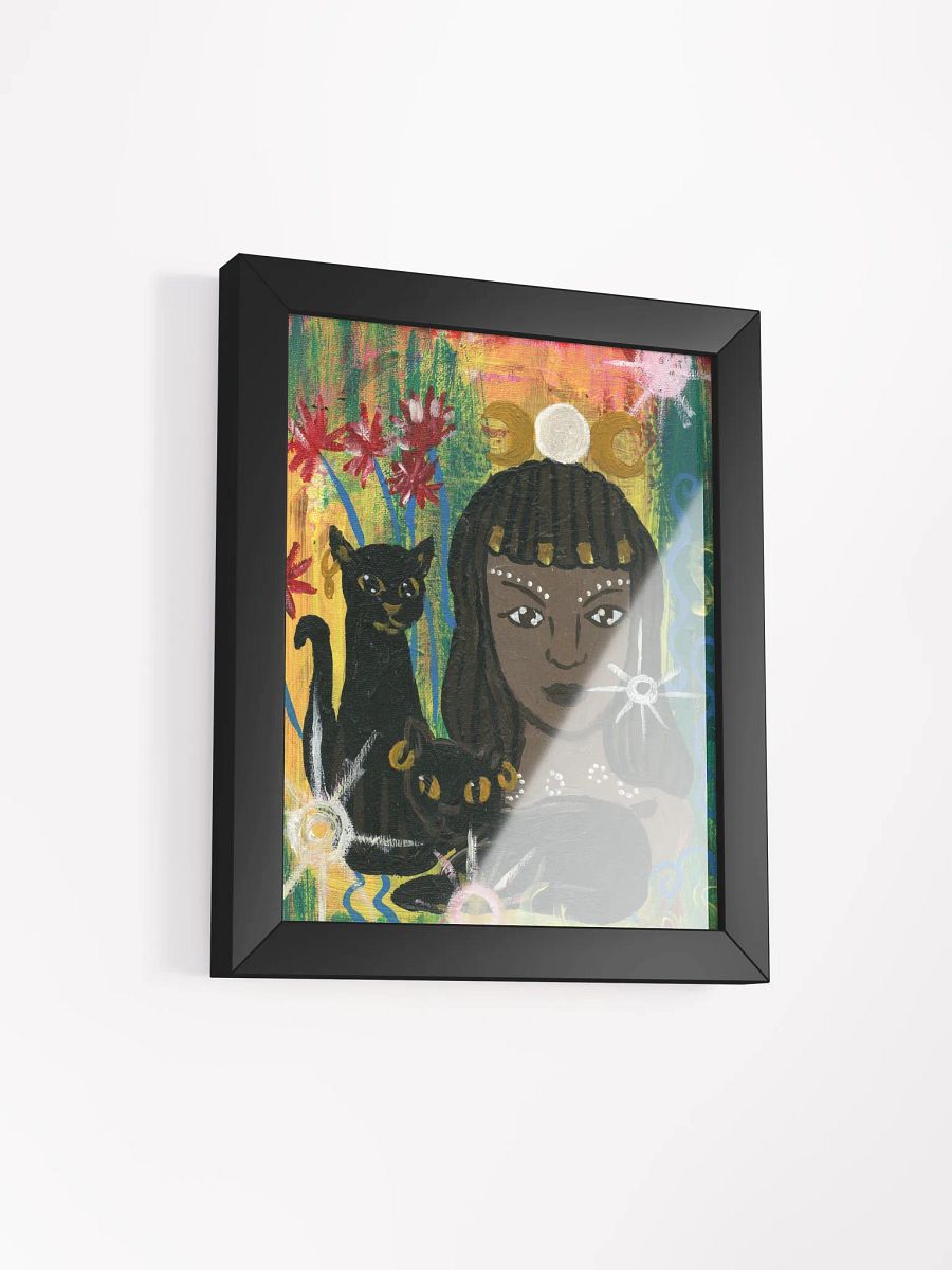 Bastet - Goddess Of Cats And Leisure product image (14)