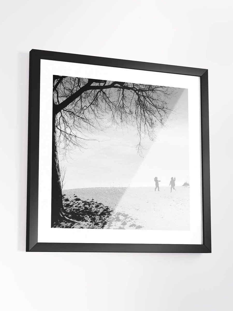 Framed Street Photography product image (3)