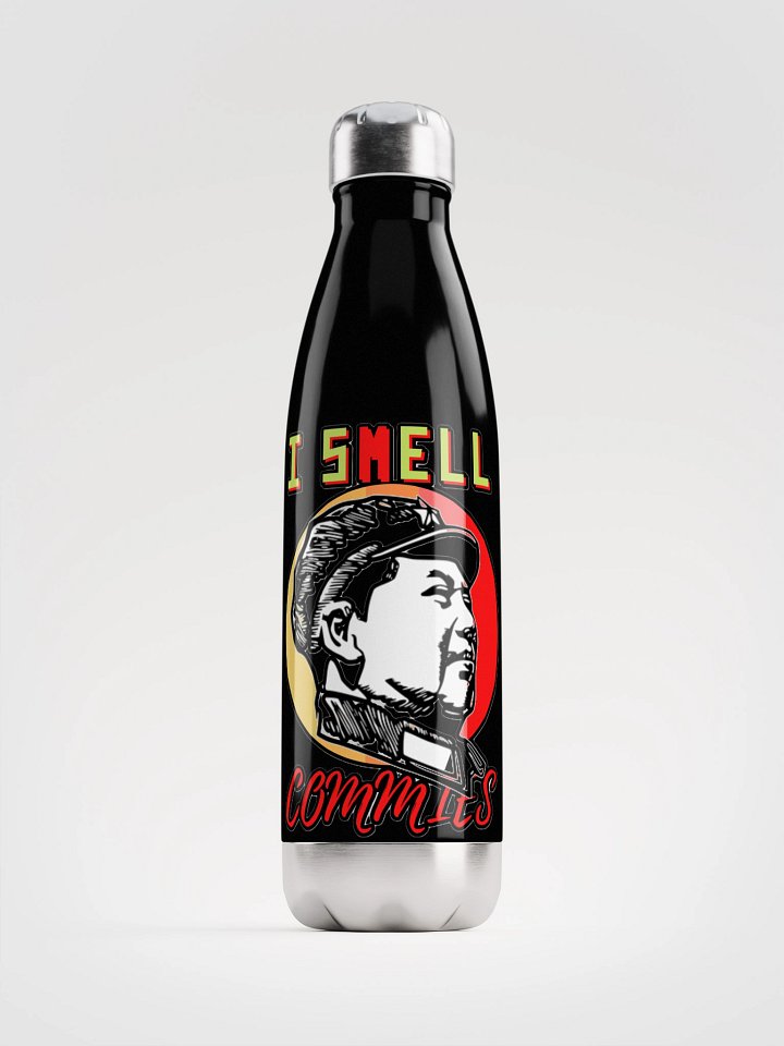 I SMELL COMMIES product image (1)