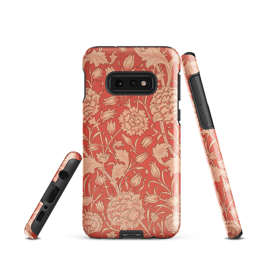 Wild Tulip Samsung® Tough Case product image (3)