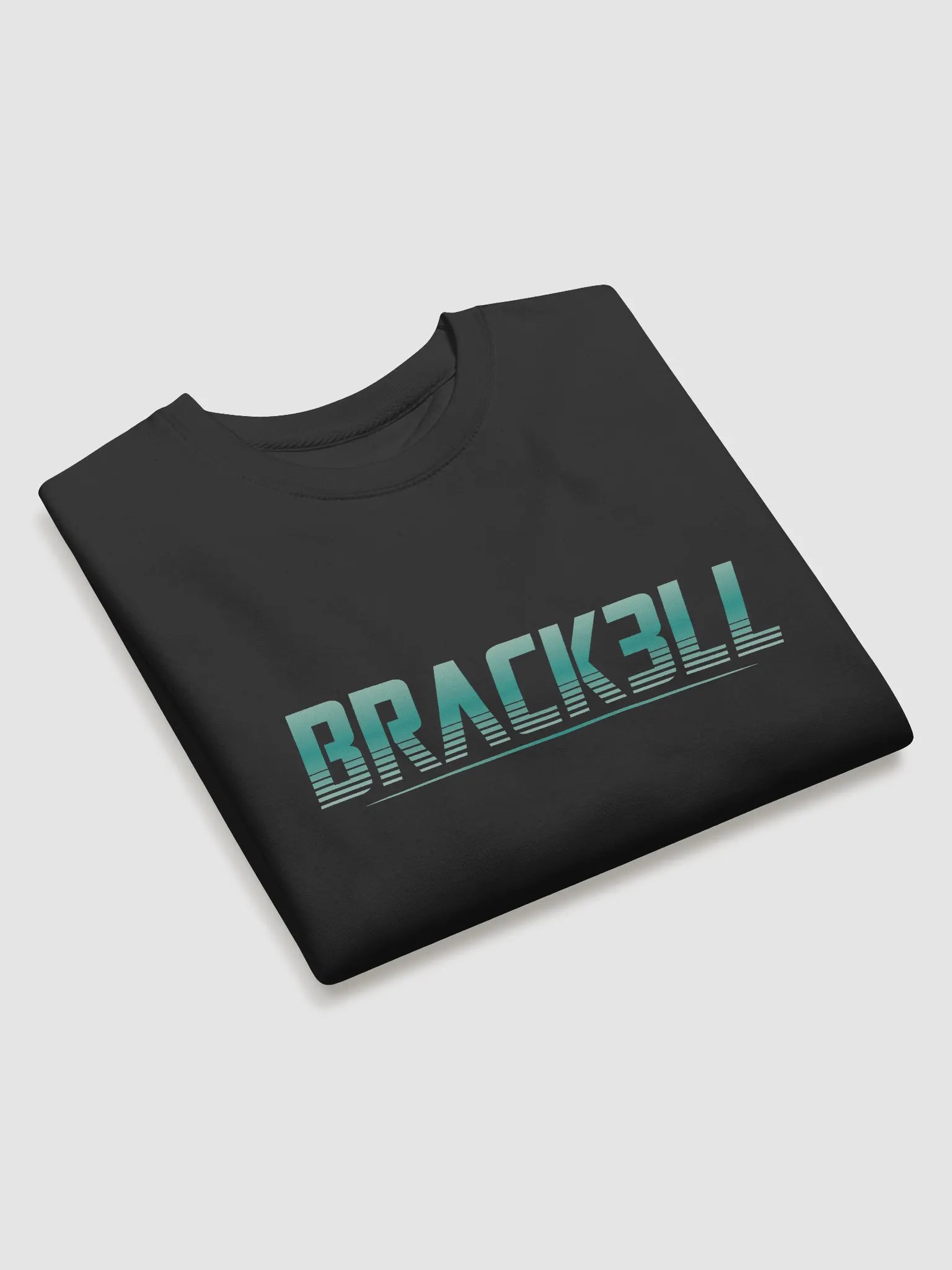 BracK3LL Logo Jumper product image (3)