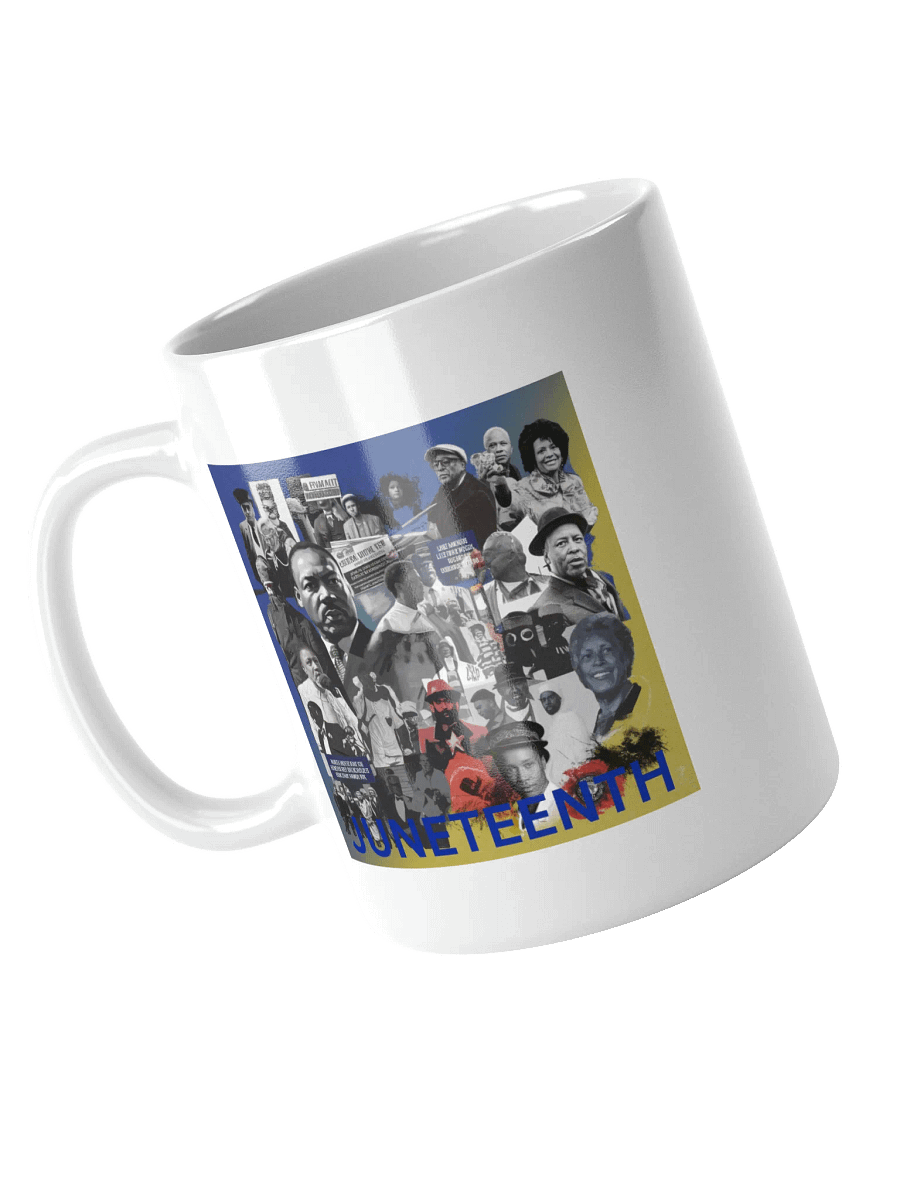 Juneteenth product image (8)