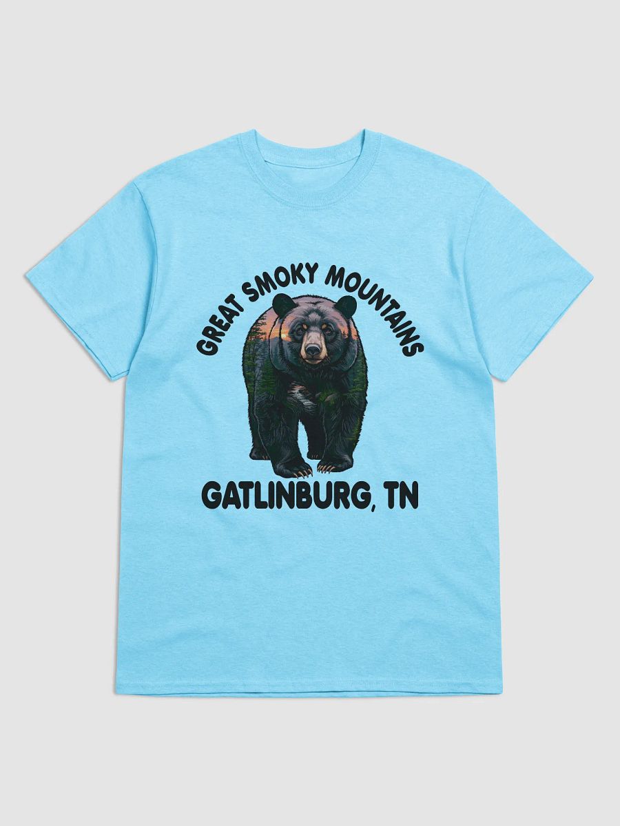 Spirit of the Smokies Tee product image (22)