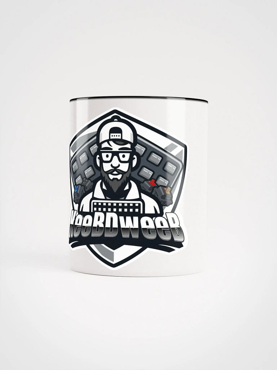 Dweeb Mug product image (10)