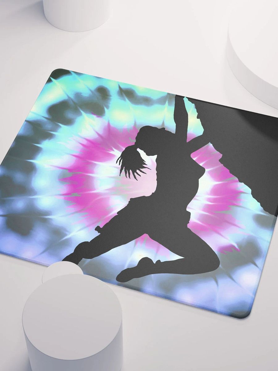 lone climber Gaming Mousepad product image (3)