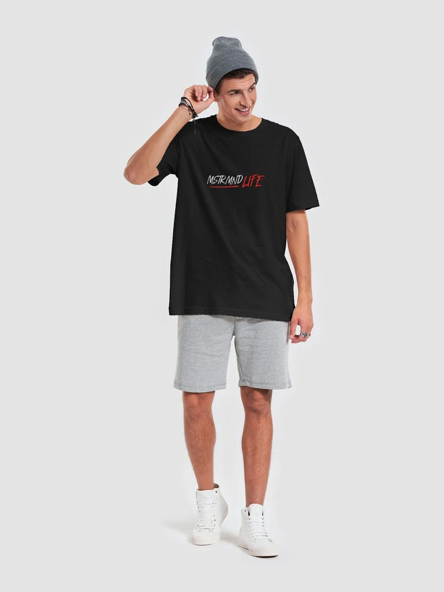Mstrmnd Life Tee product image (6)