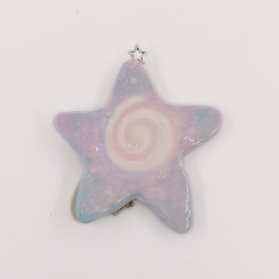 Clay - Star Wish🍀 product image (2)