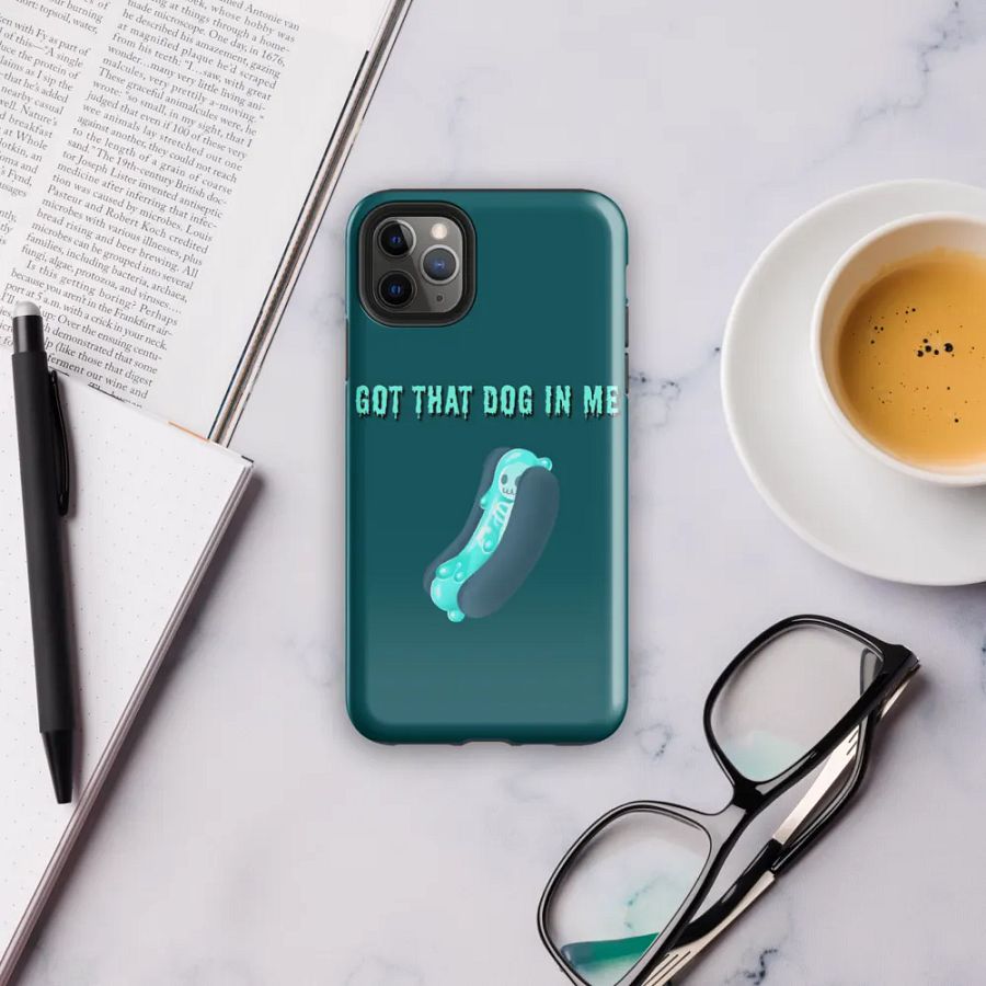 Weenie iPhone Case product image (38)