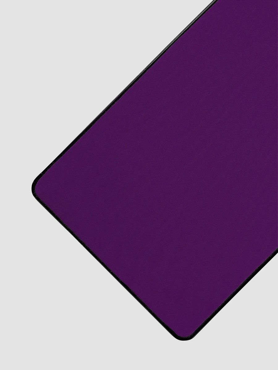 CS 15.5" x 31.5" Desk Mat product image (3)