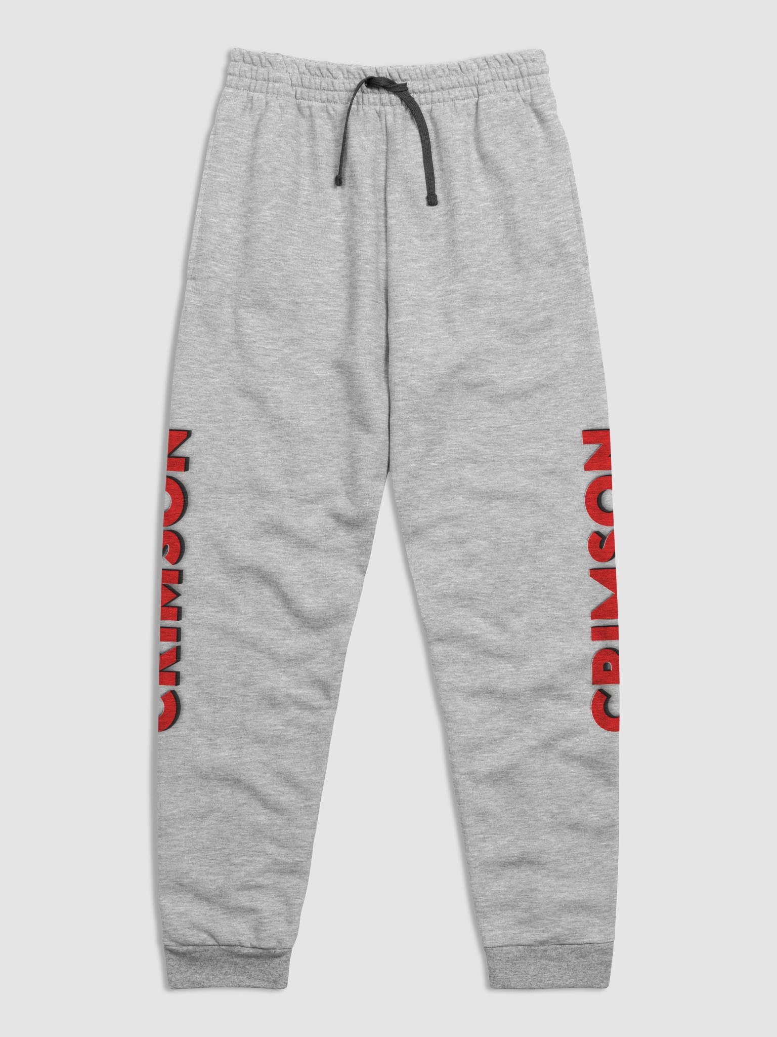 COMFORT CRIMSON JOGGERS product image (18)
