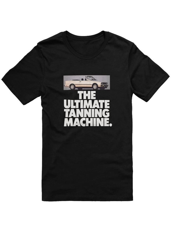 Cabriolet product image (1)