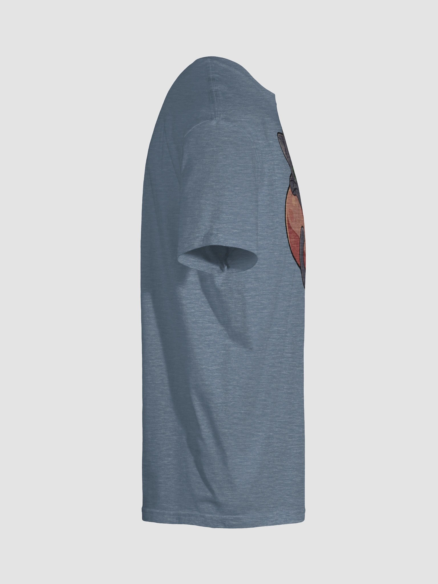 Bailey Bear Unisex T-Shirt product image (30)