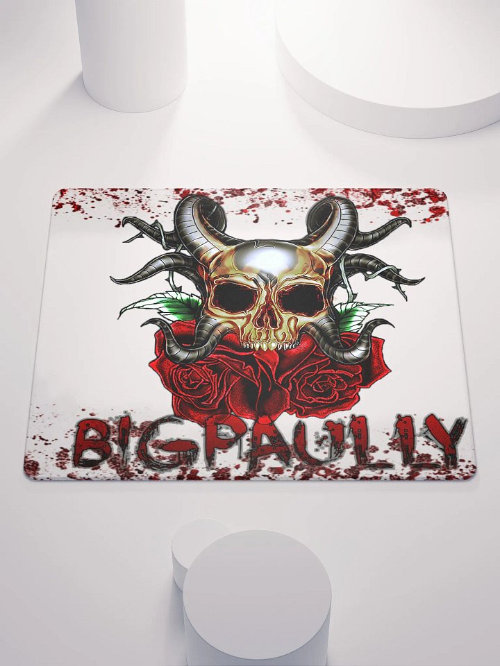 Gaming Mouse Pads product image (1)