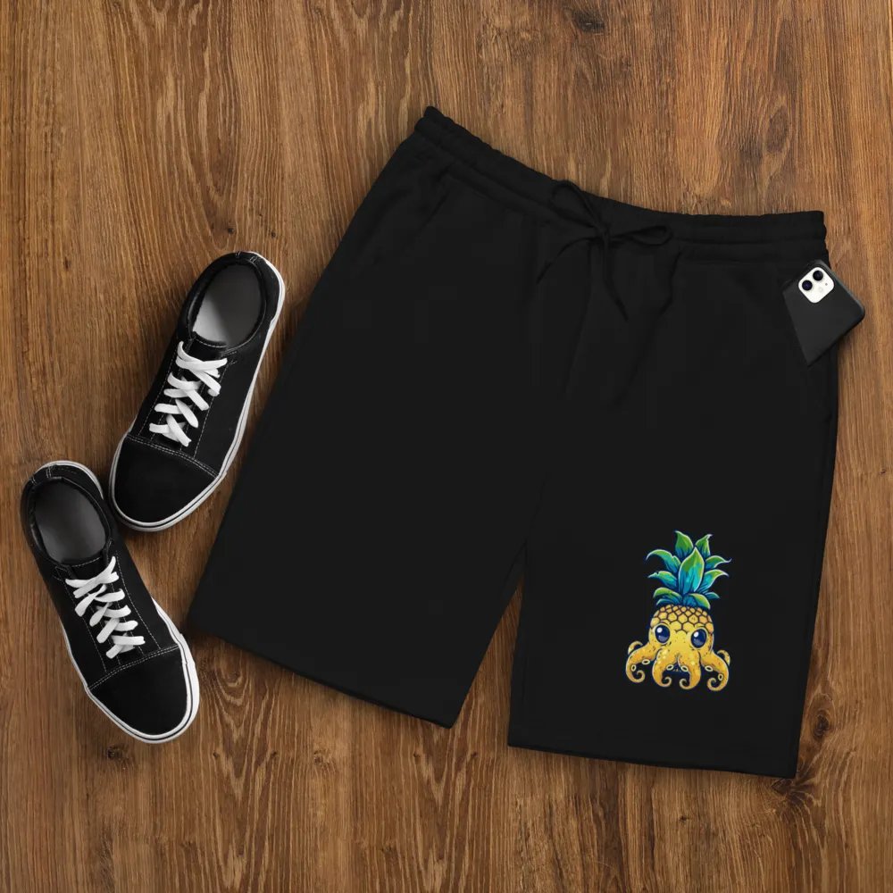 Piney Shorts product image (12)