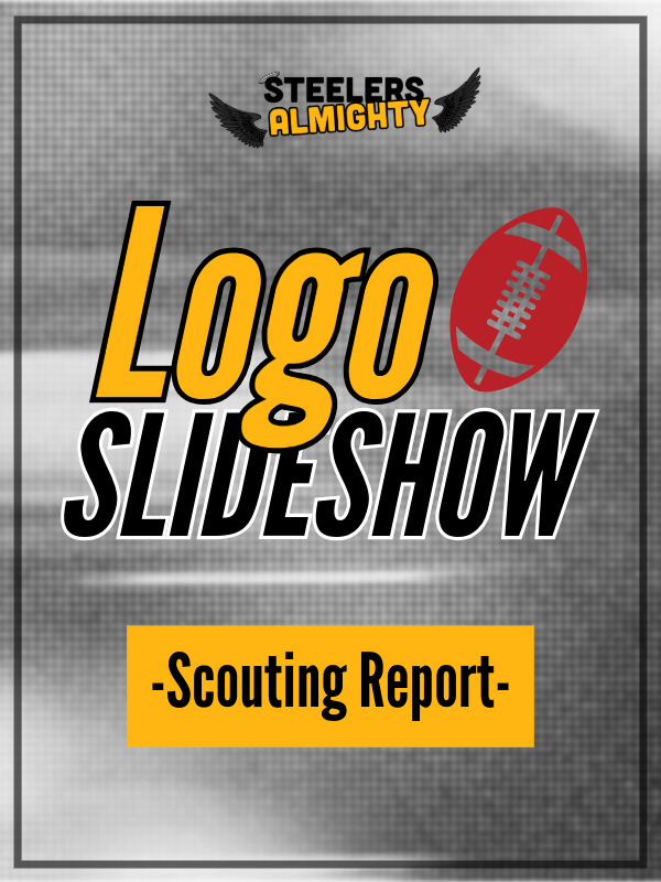 Logo Slideshow Spot - Scouting Report product image (2)