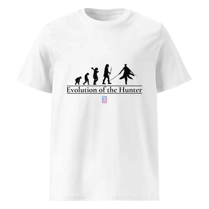 Evolution of Maria Unisex T product image (331)