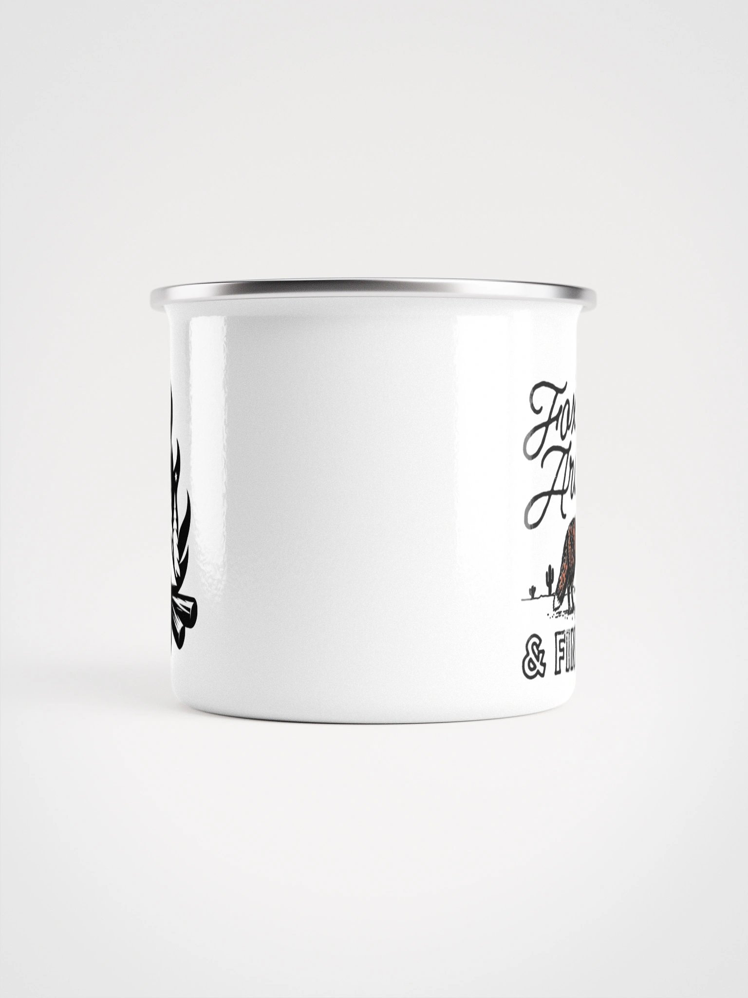 Fox Around and Find out! product image (2)
