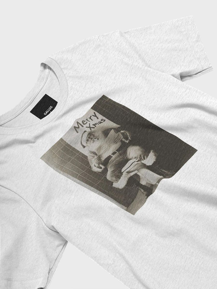 Gallus T-Shirts Xmas product image (3)