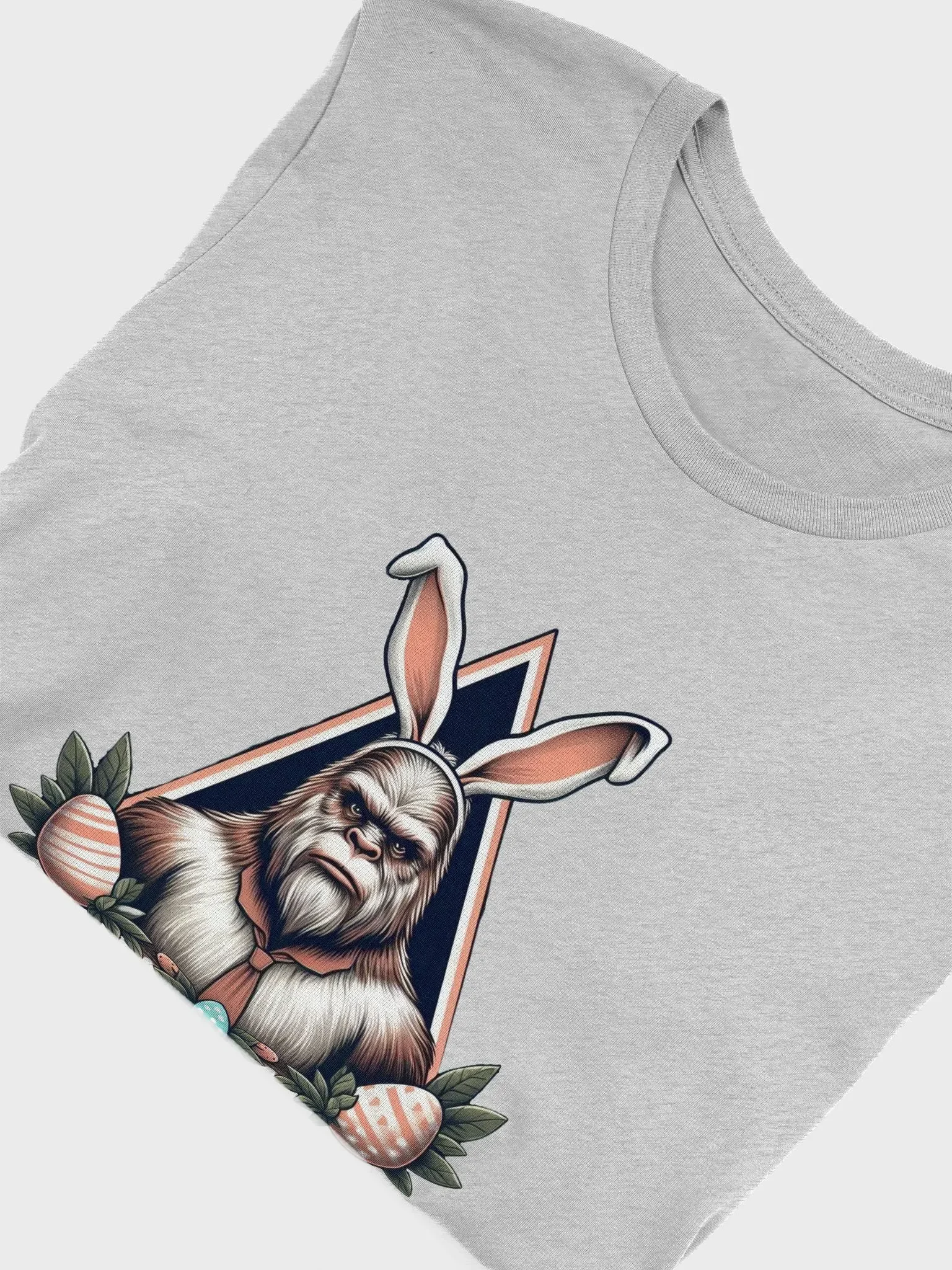 EASTER BIGFOOT product image (3)