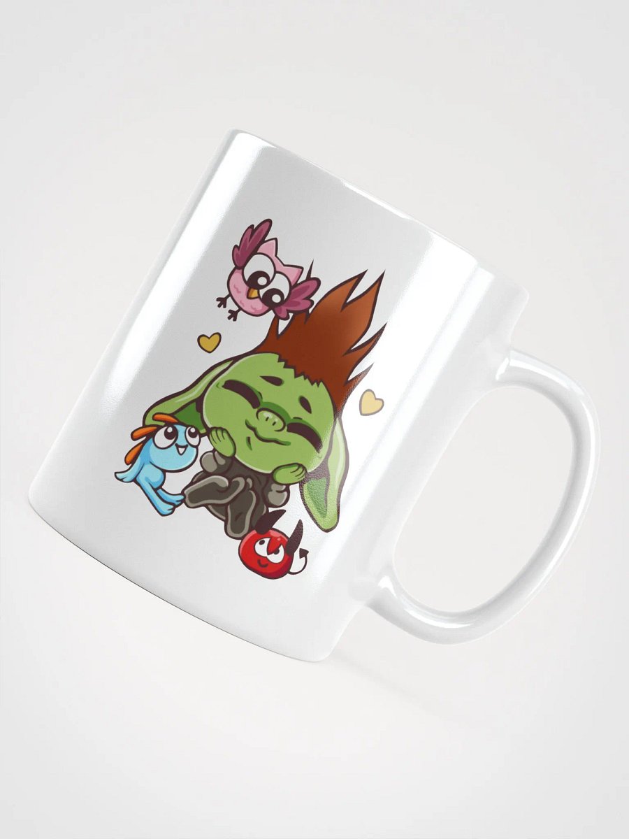Goblin & Friends Tasse product image (4)