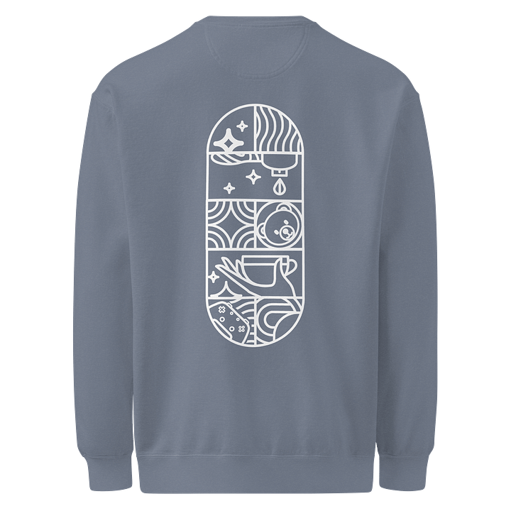 Coffee Club Crew - light icon product image (35)