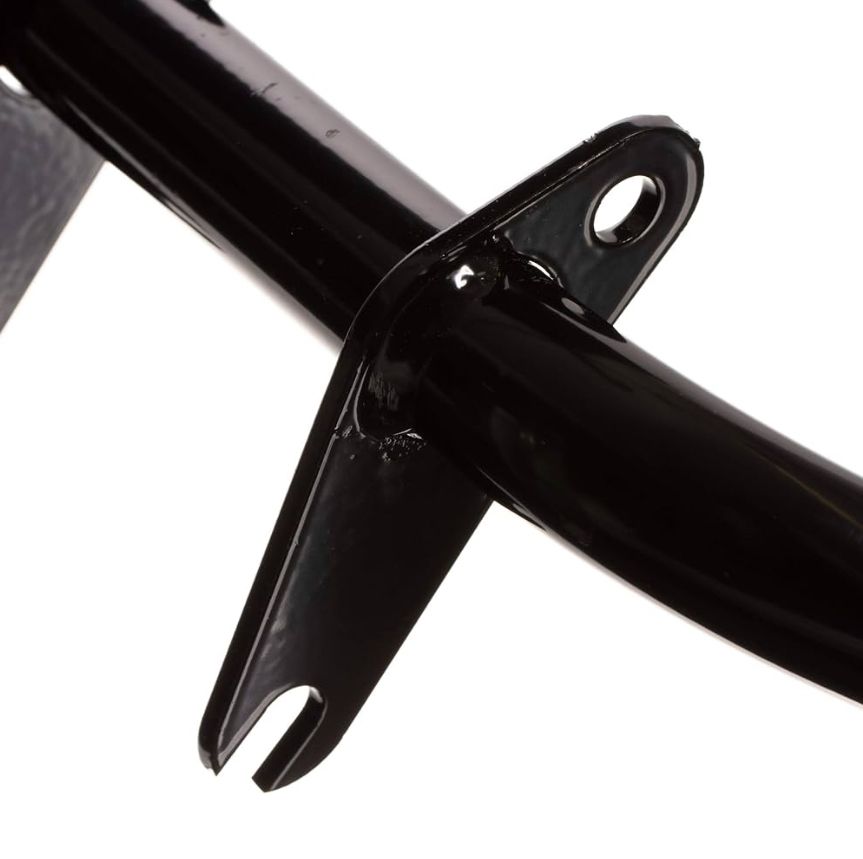 NM Fußrastenträger schwarz product image (3)