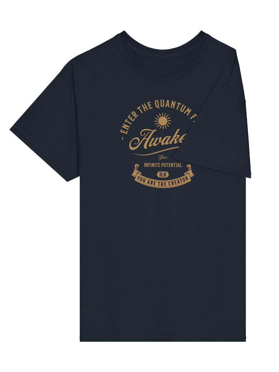 Awaken Your Infinite Potential | Gildan Heavyweight T-Shirt product image (6)