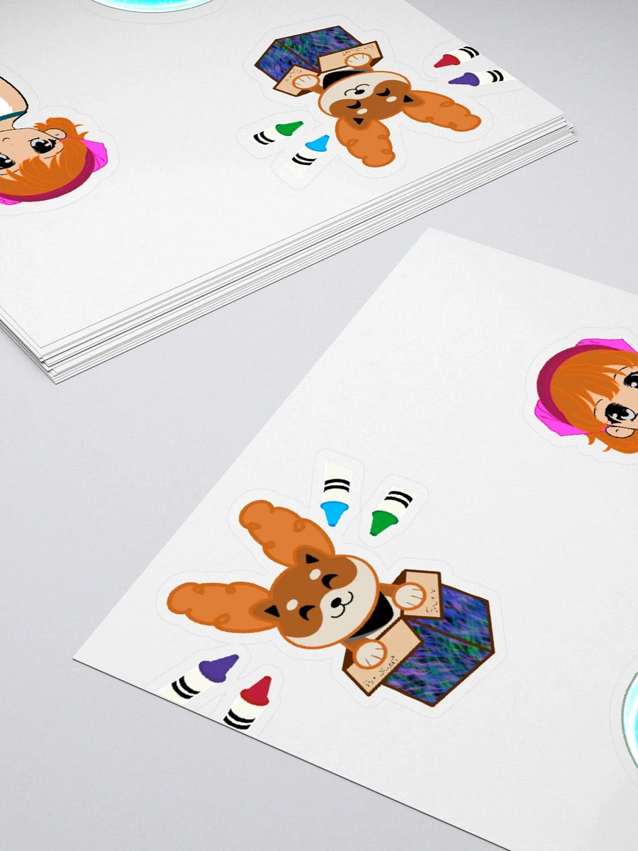 Dekufication V3 Trio product image (10)