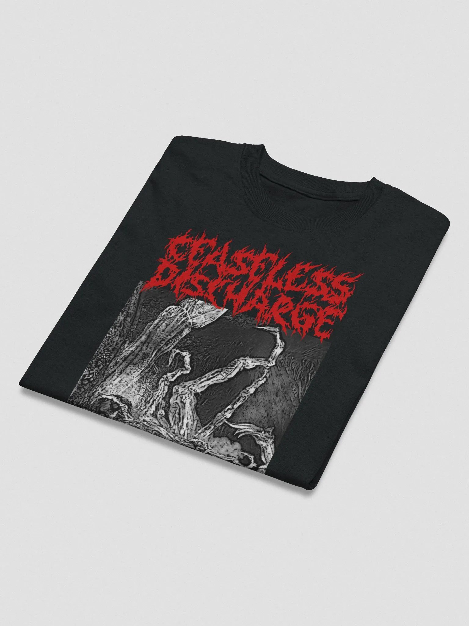 Ceaseless Discharge - Dark Souls product image (12)
