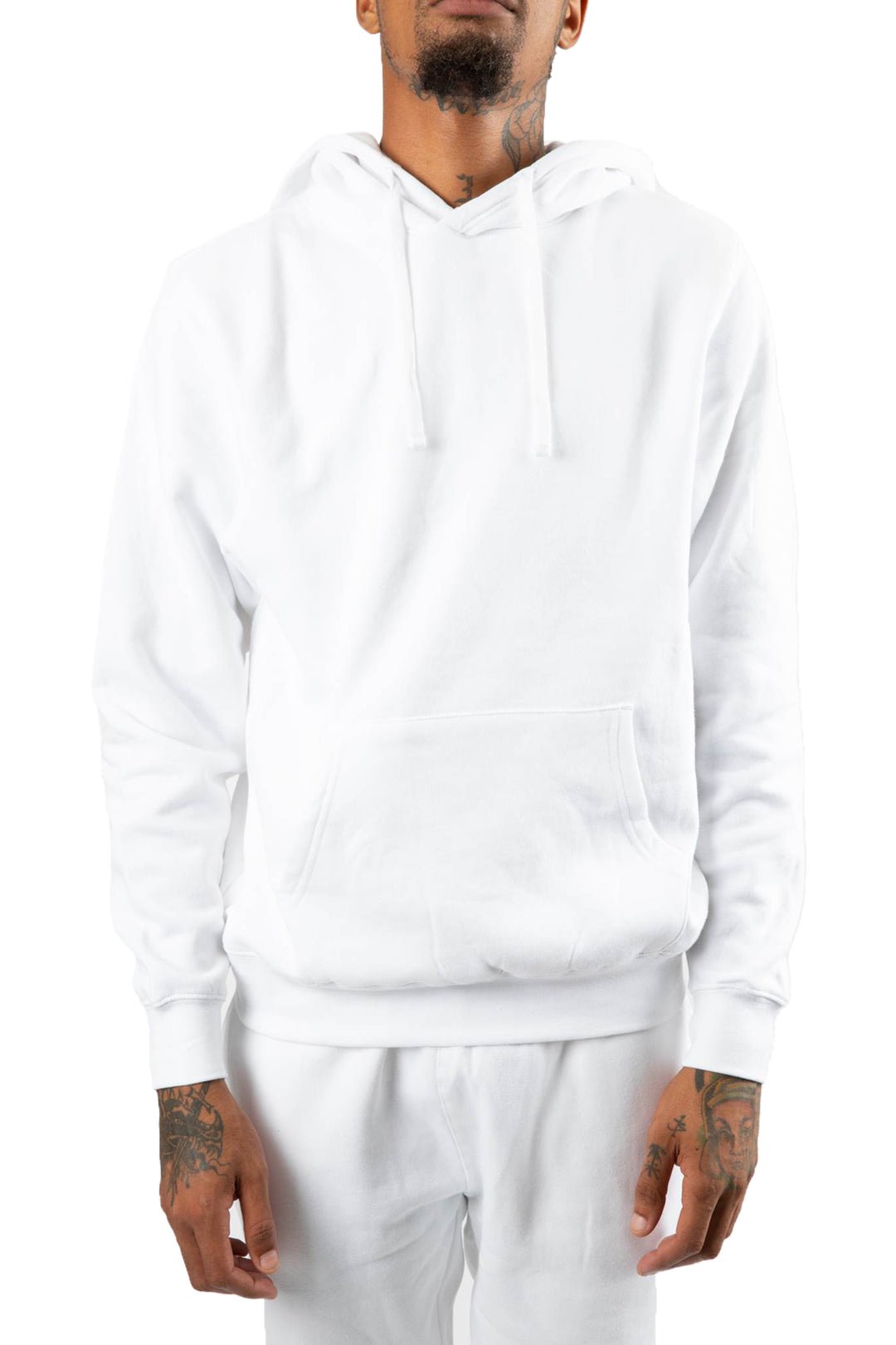 Pull over hoodie product image (1)
