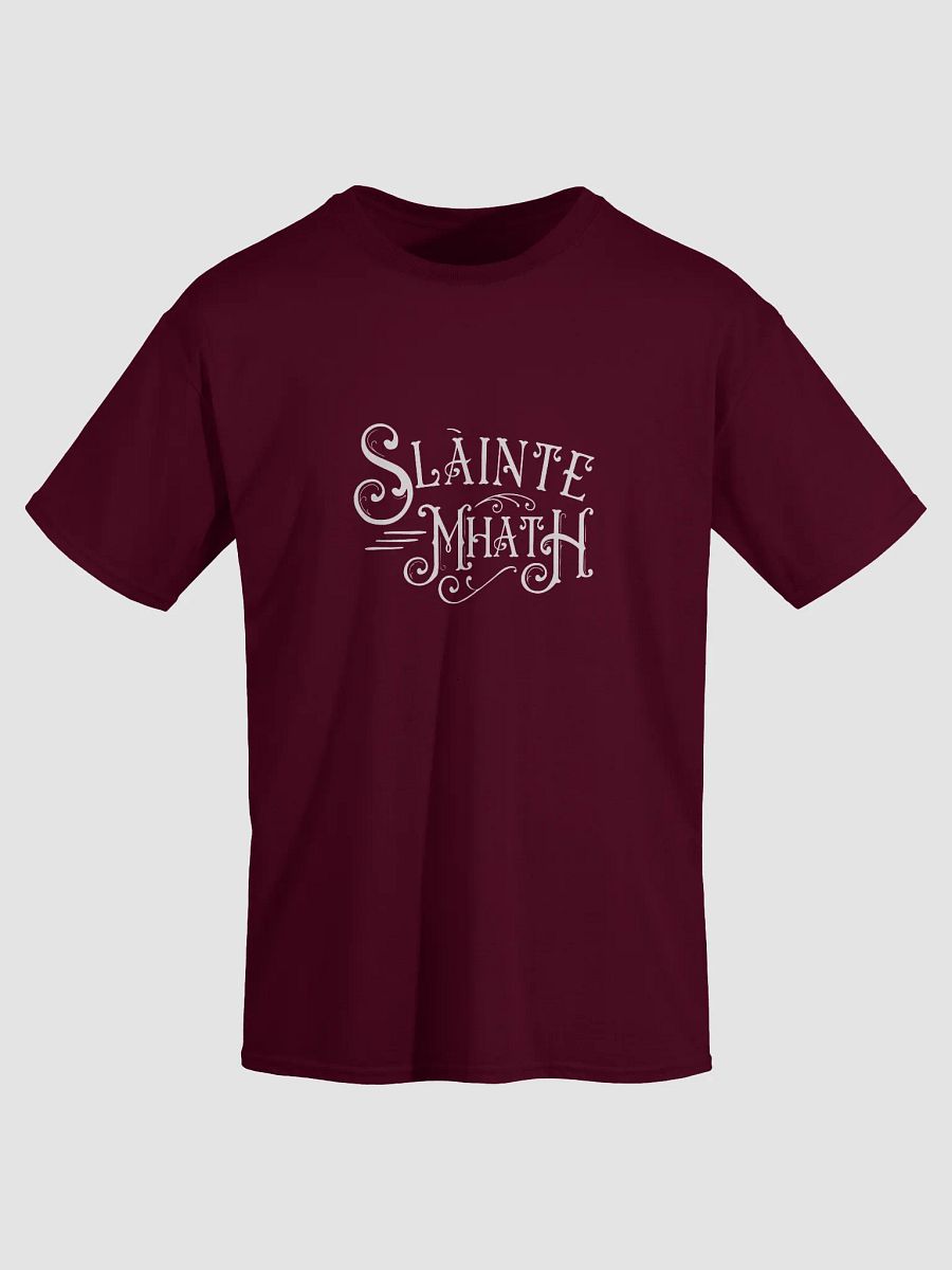 Women's Slàinte Mhath Relaxed Fit Tee product image (20)