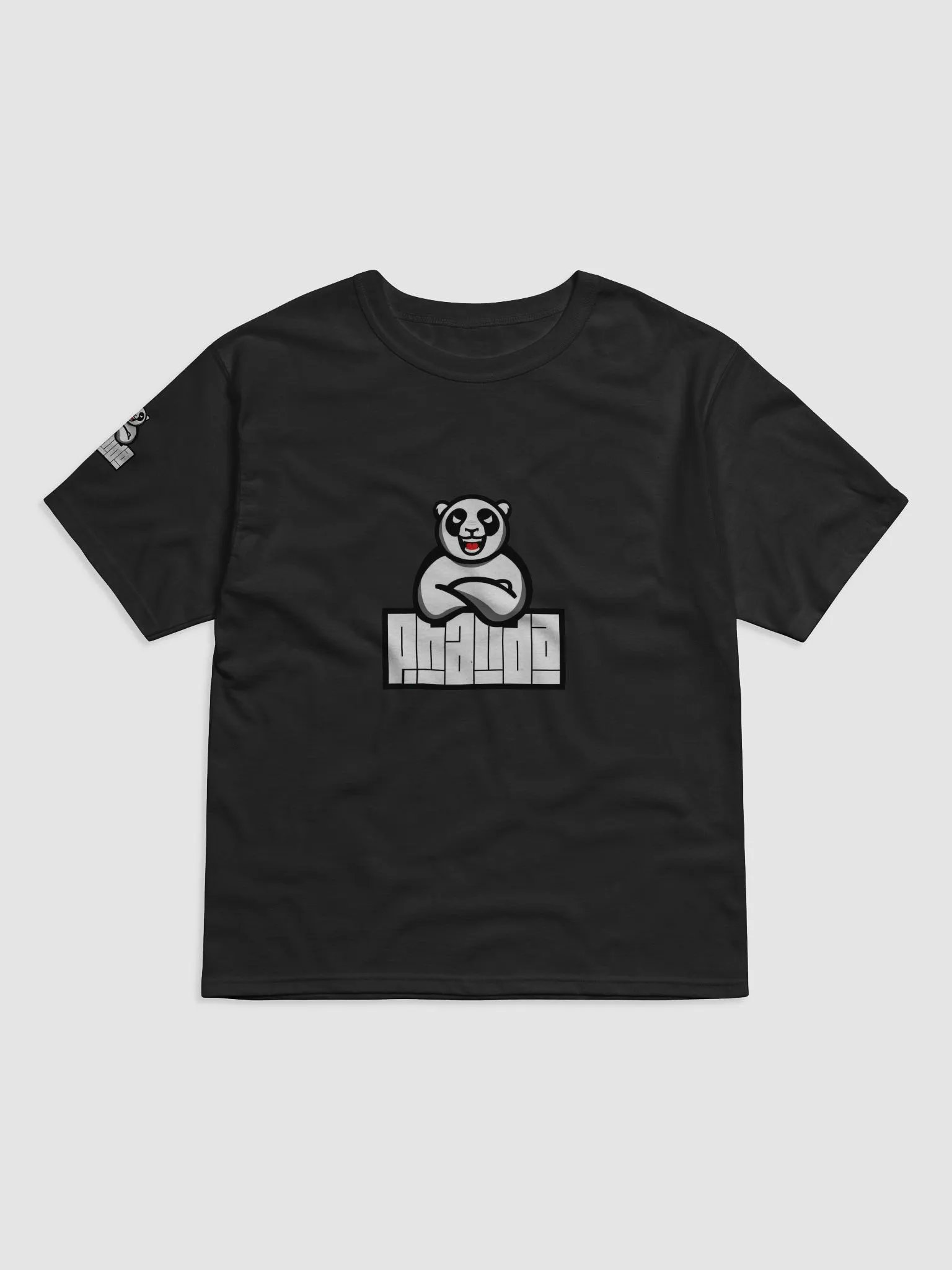 champion x phanda africa t-shirt product image (3)