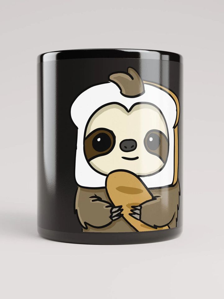 Loaf - Black Mug product image (1)