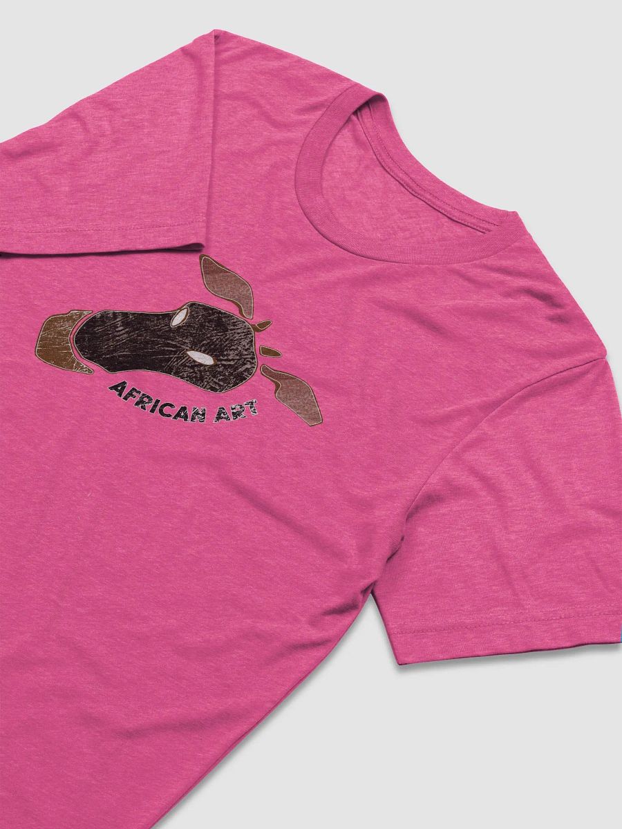 African Artistry Elephant Tee product image (3)
