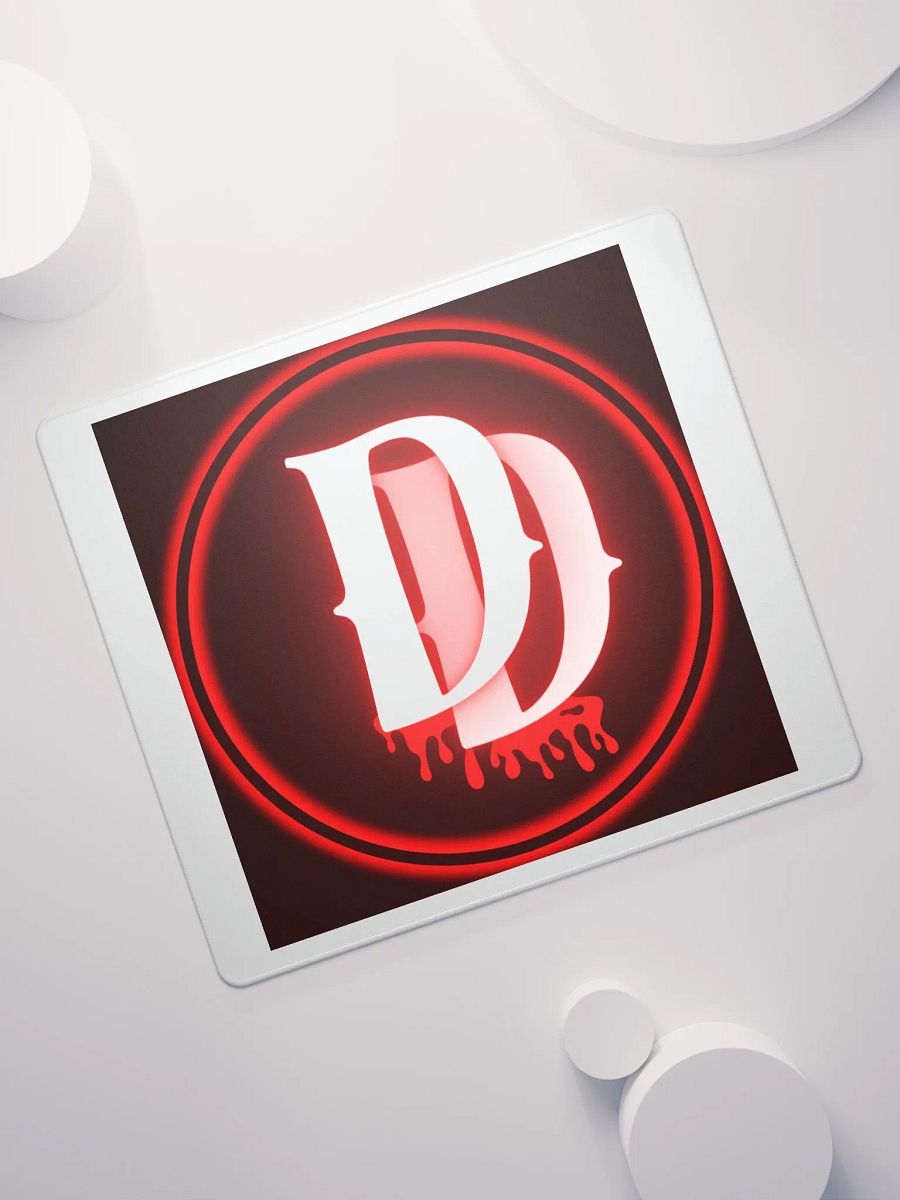 The DiscreetDeer(DD) Gaming mouse pad product image (11)