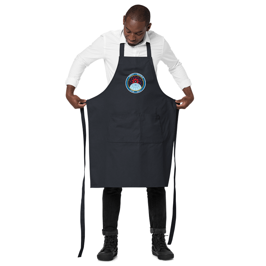 Starship Valkyrie ERSN Ship's Cook Apron product image (2)